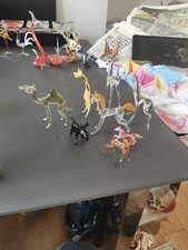 Vintage Lampwork Art Glass