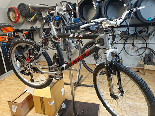 Sts full suspension - gt,