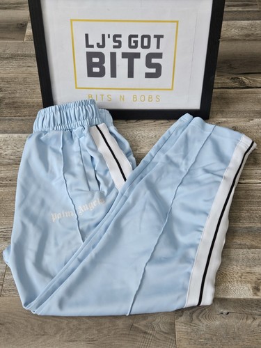 Palm angels size baby blue - palm, m