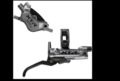 Shimano xtr m9220 - xtr, front