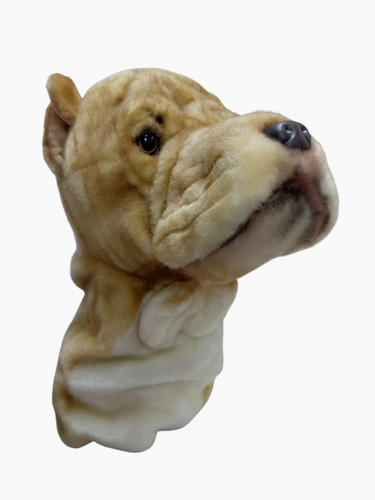 Cuddle clones cane - corsos, golf
