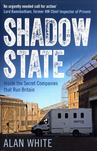 Shadow state - shadow,