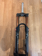 MARZOCCHI NCR Ti MTb Forks