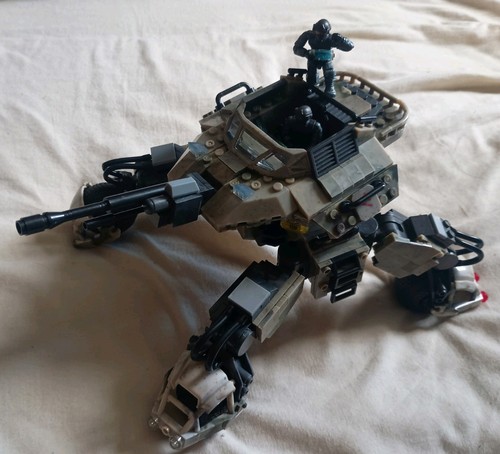 Mega bloks construx call - mega, of