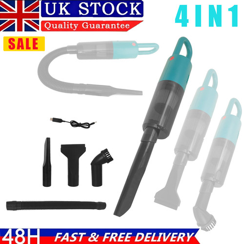 4in1 rechargeable cordless - rechargeable, car