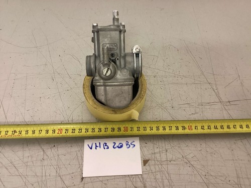 Used orto vhb - orto, carburetor