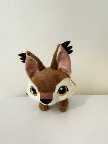 Spellbound flying fox plush - 8",