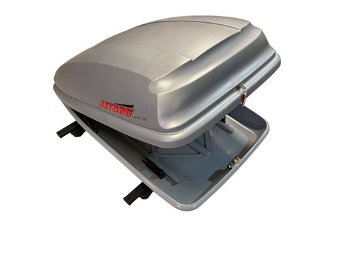 Thule jetbag 100 roof box - 100,