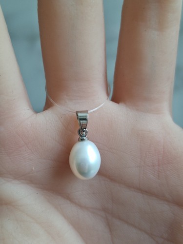 Genuine 12mm freshwater - genuine, 10-12mm