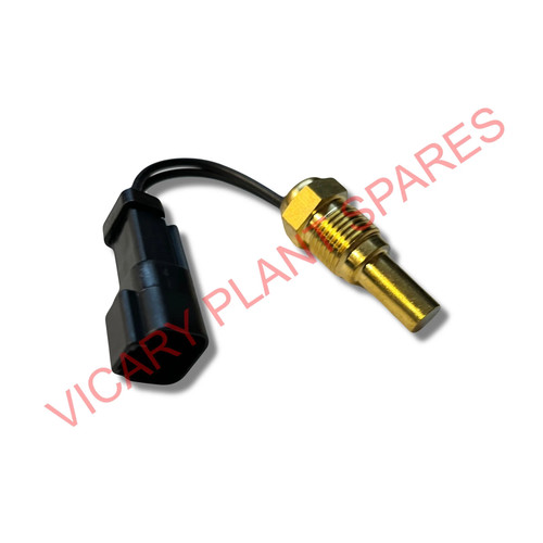 Temperature sensor jcb part - temperature,