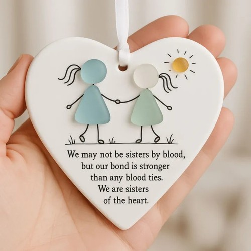 1pc friendship keepsake - keepsake, 2d