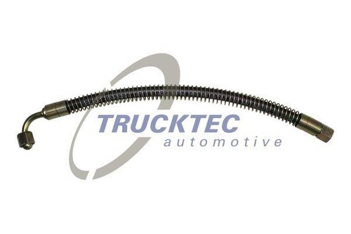 Fits trucktec 67 041 - 2x,