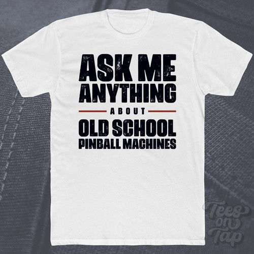 Ask anything about old - me,