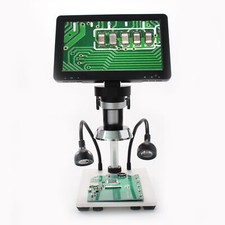 Elikliv 7 Inch 1080p Lcd