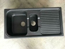 ASTRACAST MSK 1.5 BOWL GRANITE