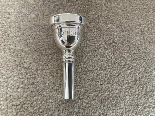 Vincent bach corp 15c - bach, corp.