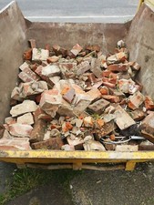 Free hardcore rubble