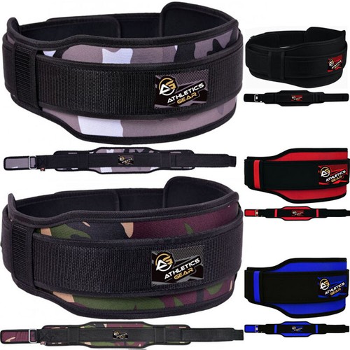 Weight lifting belt - lifting,