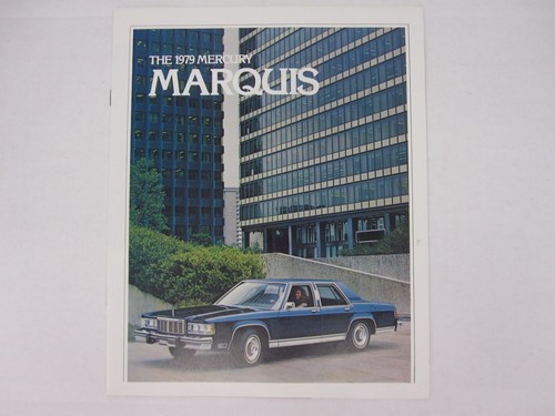 1979 mercury grand marquis - mercury,