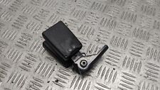 Ford Fiesta Mk7 Titanium 2010 Seat Belt Clip (rear Drivers Side)