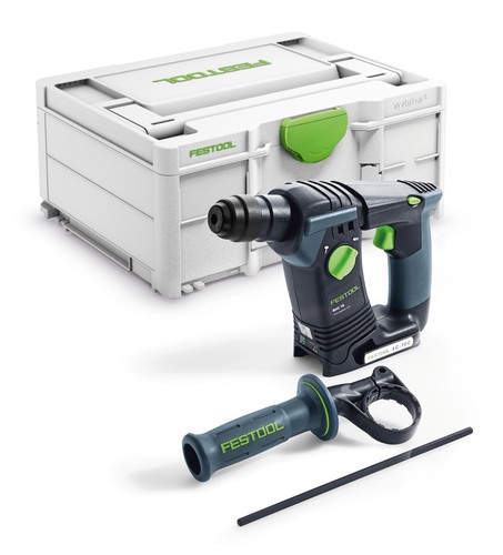 Festool cordless hammer drill - festool,