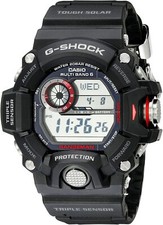 G-SHOCK RANGEMAN GW9400-1