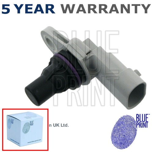 Camshaft sensor blue print - sensor,