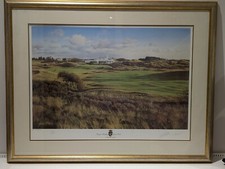 Graeme Baxter Royal Birkdale