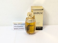 Vintage CHAMPAGNE by YVES
