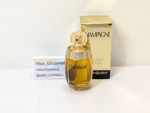 Vintage champagne yves - vintage,