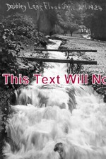 SH 929 - Dabbley Lane Flood