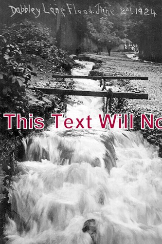 929 dabbley lane flood - 929,