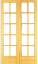 External Hemlock Pattern SC10L