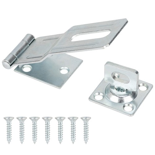 Swivel staple safety - swivel,