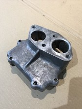 Jaguar Mk2 Daimler V8 S Type