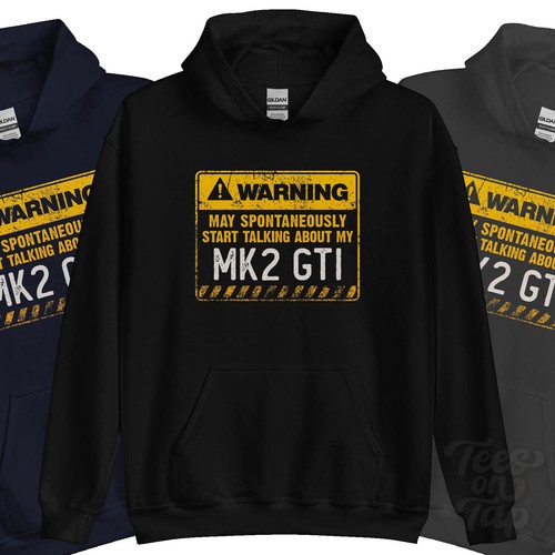 Warning may spontaneously - warning,