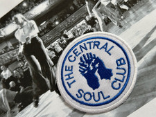 NORTHERN SOUL : THE CENTRAL