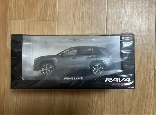 Toyota rav4 model grey - toyota, #35ef86