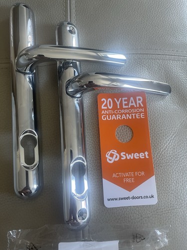 Ultion sweet door handles - ultion,