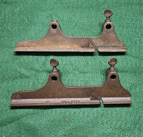 Stanley number hollow and - 45,