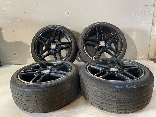 Mercedes class amg - class, 18”