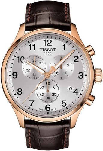 Tissot mens chrono classic - mens,