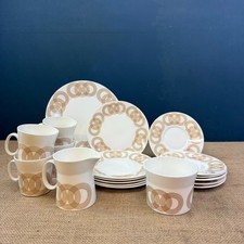 VINTAGE JOHN RUSSELL 'OLYMPUS'