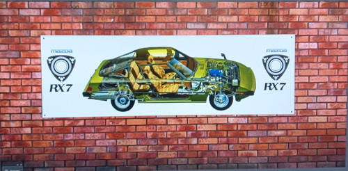 Mazda rx7 mk1 - mk1,