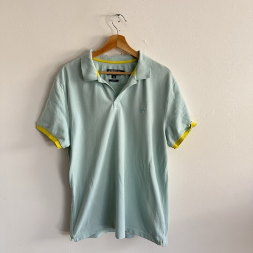 Vilebrequin polo shirt mens - shirt, xl