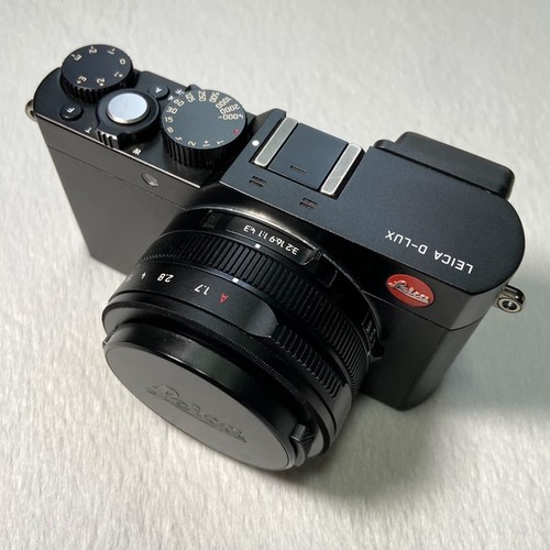 Leica lux 12 8mp - d-lux, (typ