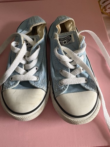 Converse baby blue - converse, youth