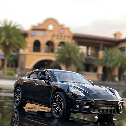 Porsche panamera coupe - porsche,