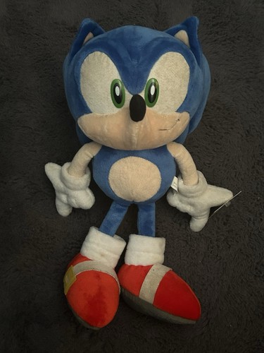Sonic the hedgehog - hedgehog, x