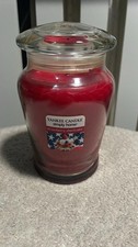 YANKEE CANDLE SIMPLY HOME 340G